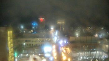 Weather camera view of The Imperial Ballrooms at Holiday Inn Lancaster.