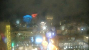 Weather camera view of The Imperial Ballrooms at Holiday Inn Lancaster.