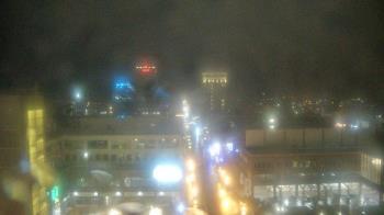 Weather camera view of The Imperial Ballrooms at Holiday Inn Lancaster.