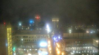 Weather camera view of The Imperial Ballrooms at Holiday Inn Lancaster.