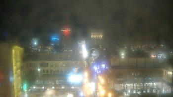 Weather camera view of The Imperial Ballrooms at Holiday Inn Lancaster.