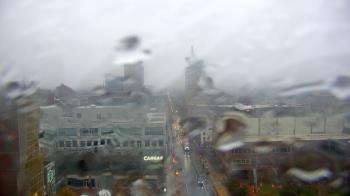 Weather camera view of The Imperial Ballrooms at Holiday Inn Lancaster.