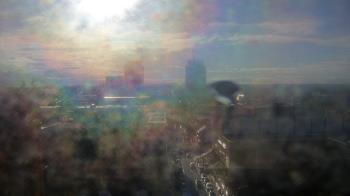 Weather camera view of The Imperial Ballrooms at Holiday Inn Lancaster.