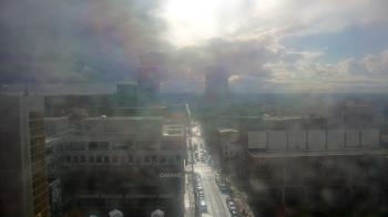 Weather camera view of The Imperial Ballrooms at Holiday Inn Lancaster.