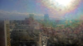 Weather camera view of The Imperial Ballrooms at Holiday Inn Lancaster.