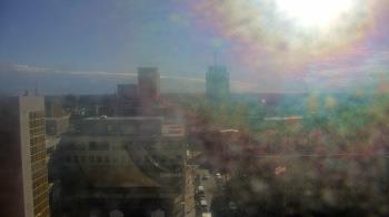 Weather camera view of The Imperial Ballrooms at Holiday Inn Lancaster.