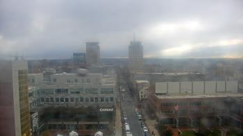 Weather camera view of The Imperial Ballrooms at Holiday Inn Lancaster.