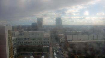 Weather camera view of The Imperial Ballrooms at Holiday Inn Lancaster.