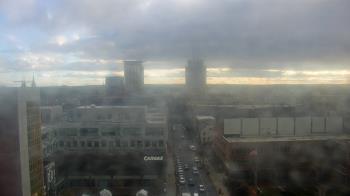 Weather camera view of The Imperial Ballrooms at Holiday Inn Lancaster.