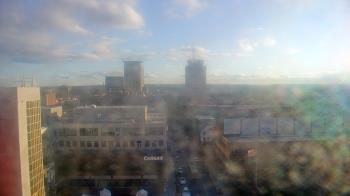 Weather camera view of The Imperial Ballrooms at Holiday Inn Lancaster.