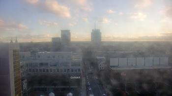 Weather camera view of The Imperial Ballrooms at Holiday Inn Lancaster.