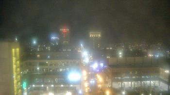 Weather camera view of The Imperial Ballrooms at Holiday Inn Lancaster.