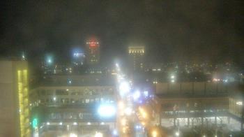 Weather camera view of The Imperial Ballrooms at Holiday Inn Lancaster.