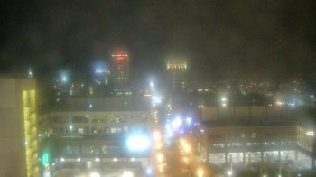 Weather camera view of The Imperial Ballrooms at Holiday Inn Lancaster.