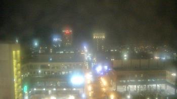 Weather camera view of The Imperial Ballrooms at Holiday Inn Lancaster.