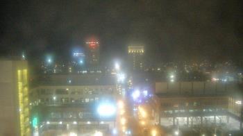 Weather camera view of The Imperial Ballrooms at Holiday Inn Lancaster.