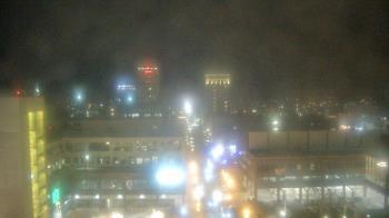 Weather camera view of The Imperial Ballrooms at Holiday Inn Lancaster.