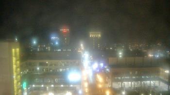 Weather camera view of The Imperial Ballrooms at Holiday Inn Lancaster.