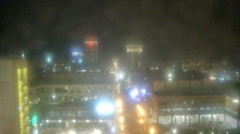 Weather camera view of The Imperial Ballrooms at Holiday Inn Lancaster.