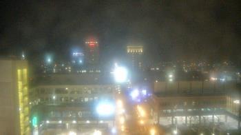 Weather camera view of The Imperial Ballrooms at Holiday Inn Lancaster.