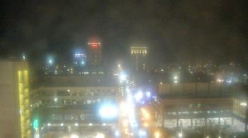 Weather camera view of The Imperial Ballrooms at Holiday Inn Lancaster.