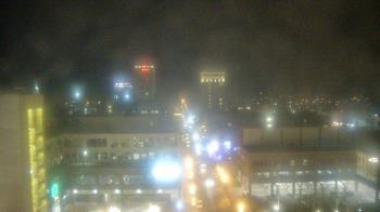 Weather camera view of The Imperial Ballrooms at Holiday Inn Lancaster.