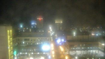 Weather camera view of The Imperial Ballrooms at Holiday Inn Lancaster.