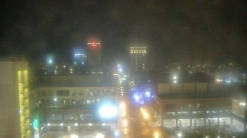 Weather camera view of The Imperial Ballrooms at Holiday Inn Lancaster.