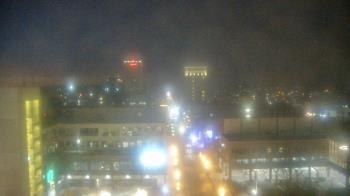 Weather camera view of The Imperial Ballrooms at Holiday Inn Lancaster.
