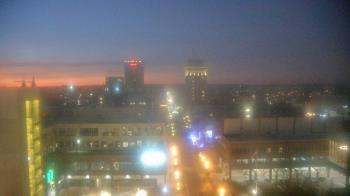Weather camera view of The Imperial Ballrooms at Holiday Inn Lancaster.