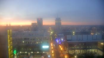Weather camera view of The Imperial Ballrooms at Holiday Inn Lancaster.