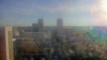 Weather camera view of The Imperial Ballrooms at Holiday Inn Lancaster.