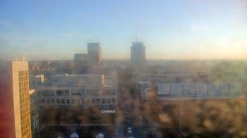 Weather camera view of The Imperial Ballrooms at Holiday Inn Lancaster.