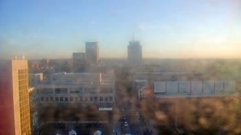 Weather camera view of The Imperial Ballrooms at Holiday Inn Lancaster.