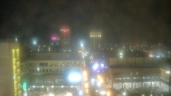 Weather camera view of The Imperial Ballrooms at Holiday Inn Lancaster.