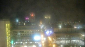 Weather camera view of The Imperial Ballrooms at Holiday Inn Lancaster.