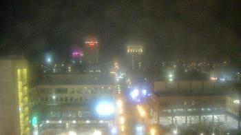 Weather camera view of The Imperial Ballrooms at Holiday Inn Lancaster.