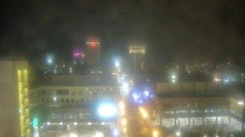 Weather camera view of The Imperial Ballrooms at Holiday Inn Lancaster.