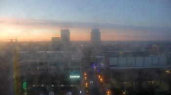 Weather camera view of The Imperial Ballrooms at Holiday Inn Lancaster.