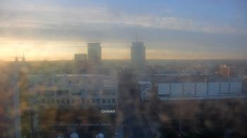 Weather camera view of The Imperial Ballrooms at Holiday Inn Lancaster.