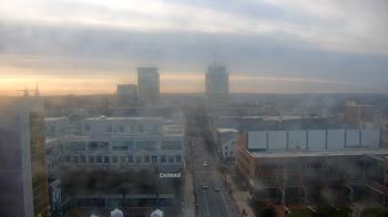 Weather camera view of The Imperial Ballrooms at Holiday Inn Lancaster.