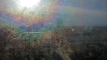 Weather camera view of The Imperial Ballrooms at Holiday Inn Lancaster.