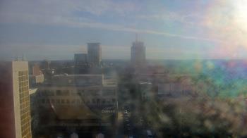 Weather camera view of The Imperial Ballrooms at Holiday Inn Lancaster.