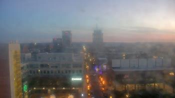 Weather camera view of The Imperial Ballrooms at Holiday Inn Lancaster.