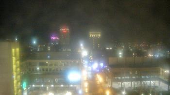 Weather camera view of The Imperial Ballrooms at Holiday Inn Lancaster.