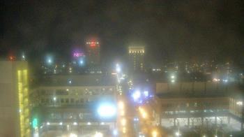 Weather camera view of The Imperial Ballrooms at Holiday Inn Lancaster.