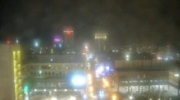 Weather camera view of The Imperial Ballrooms at Holiday Inn Lancaster.