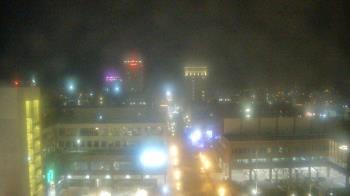 Weather camera view of The Imperial Ballrooms at Holiday Inn Lancaster.