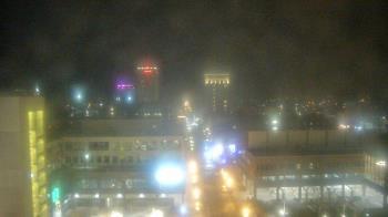 Weather camera view of The Imperial Ballrooms at Holiday Inn Lancaster.
