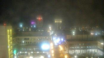 Weather camera view of The Imperial Ballrooms at Holiday Inn Lancaster.